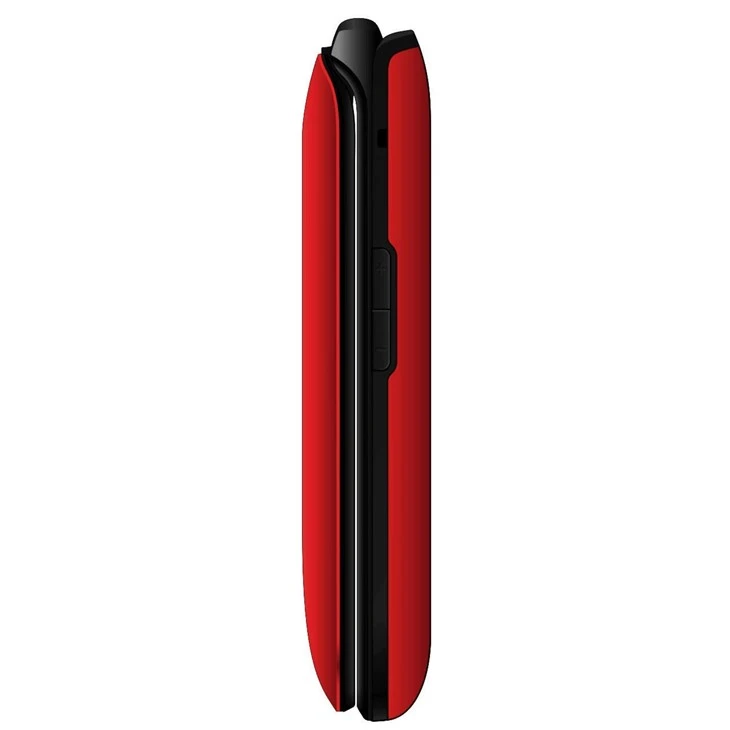 2.4′′ LTE Flip Phone