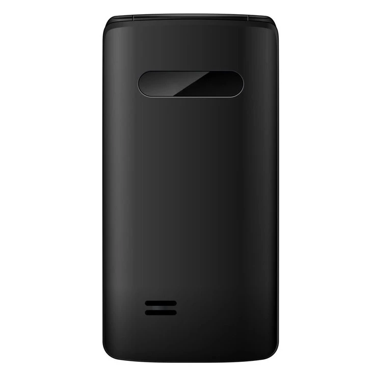 LTE Flip Feature Phone LTE Flip Feature Phone