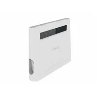 VOLTE کے ساتھ 4G CAT6 انڈور CPE