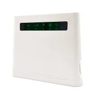 4G انڈور CPE 4*RJ45 کے ساتھ