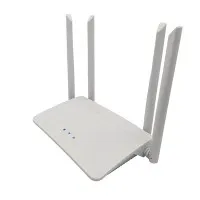 کم لاگت والا 4G CAT4 انڈور CPE